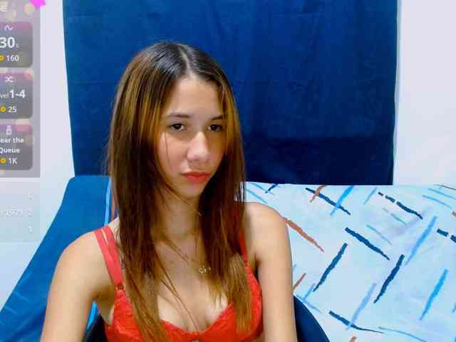 antonela18 webcam