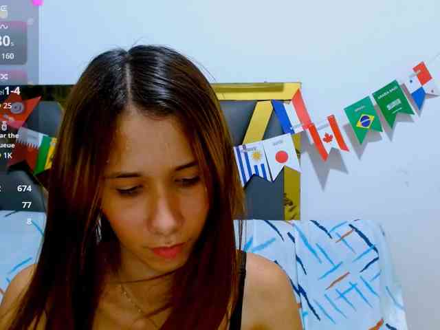 antonela18 webcam