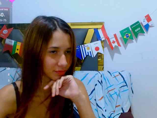 antonela18 webcam