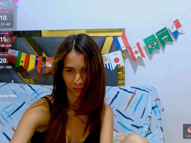 antonela18 webcam