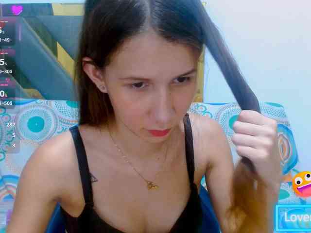 antonela18 webcam