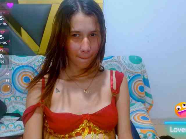 antonela18 webcam