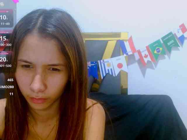 antonela18 webcam