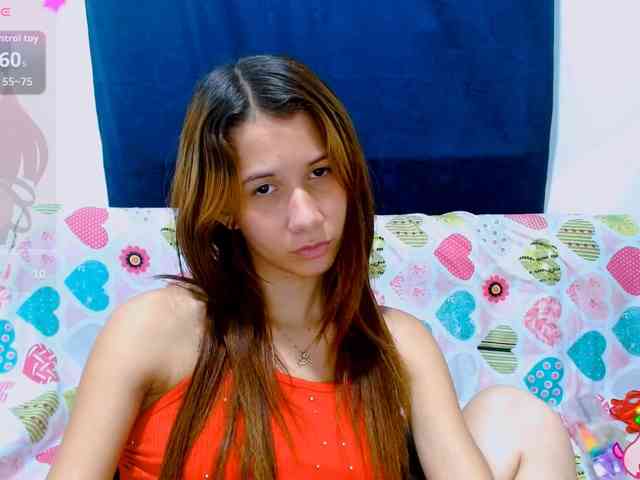 antonela18 webcam