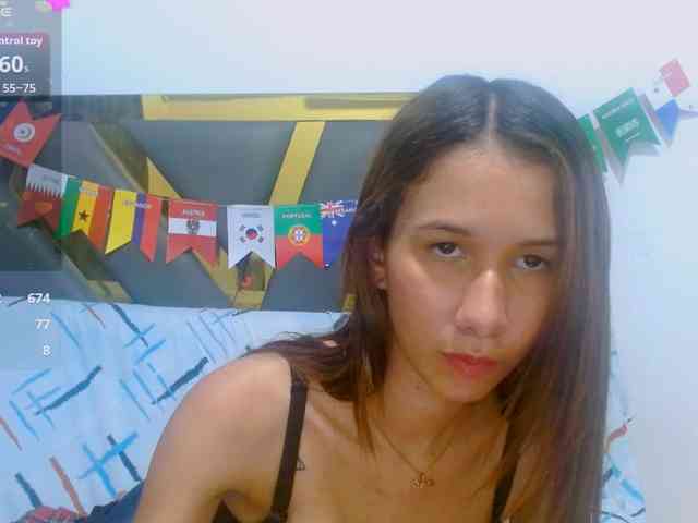 antonela18 webcam