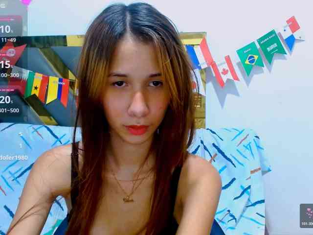 antonela18 webcam