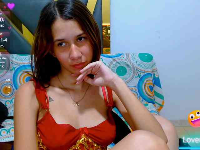 antonela18 webcam