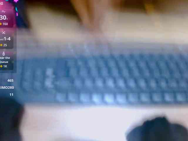 antonela18 webcam