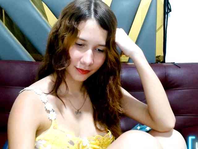 antonela18 webcam