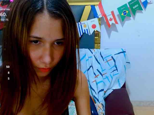 antonela18 webcam