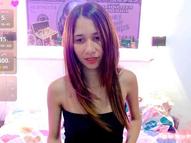 antonela18 webcam