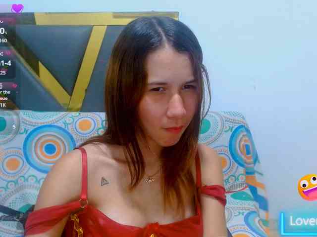 antonela18 webcam