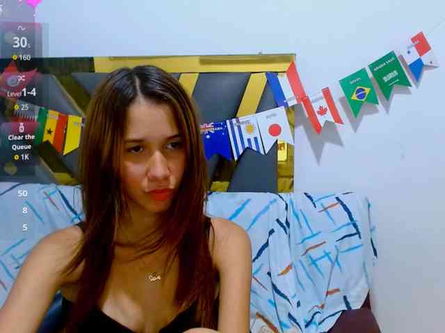 antonela18 webcam
