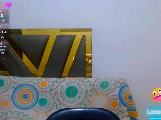 antonela18 webcam
