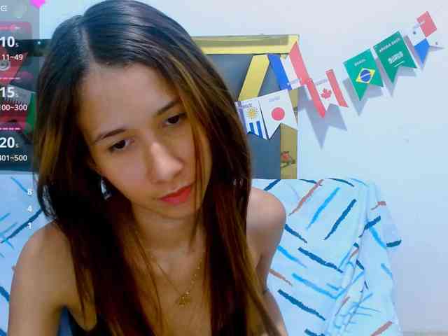 antonela18 webcam