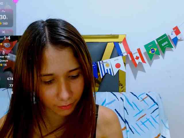 antonela18 webcam
