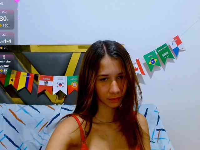 antonela18 webcam
