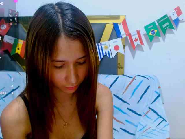 antonela18 webcam