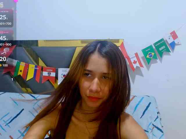 antonela18 webcam