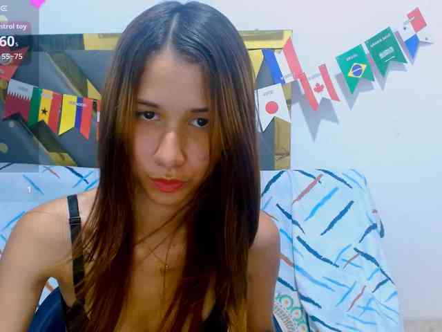 antonela18 webcam