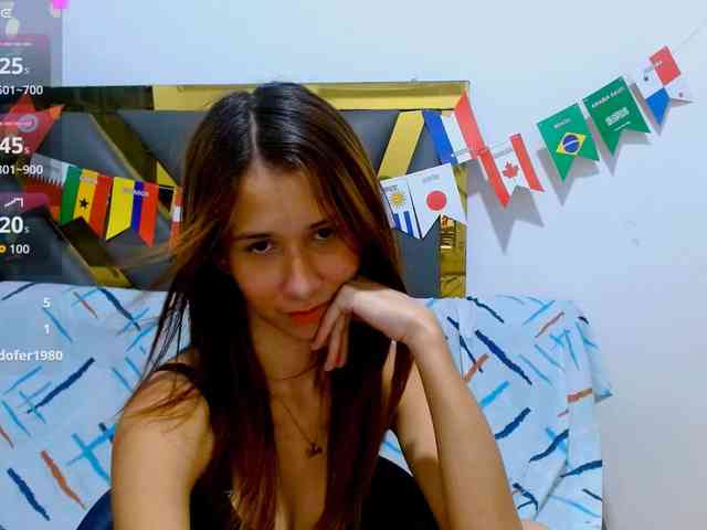 antonela18 webcam