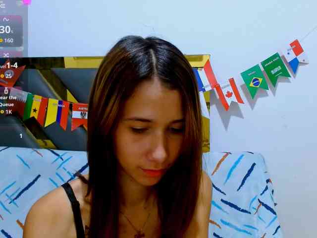 antonela18 webcam