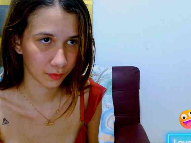 antonela18 webcam