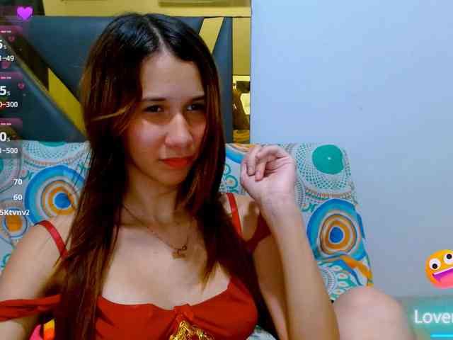 antonela18 webcam