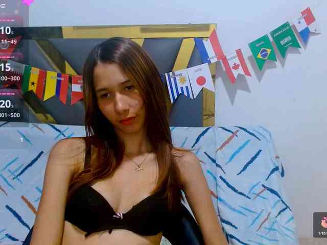 antonela18 webcam