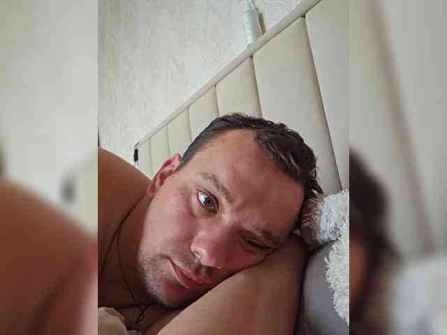 Sergpilot1 Sex Cam Show