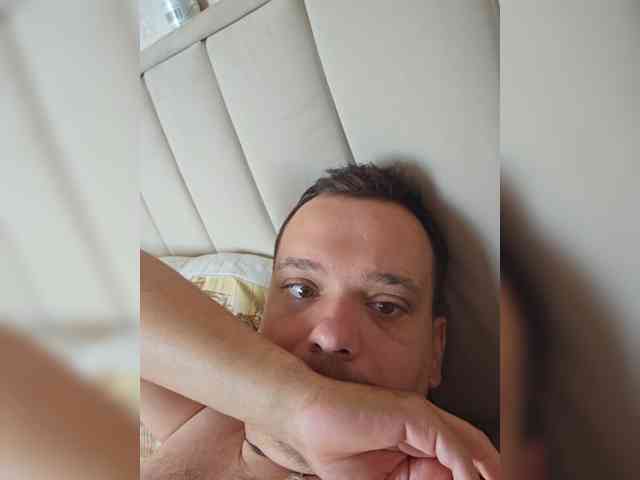 Sergpilot1 Sex Cam Show