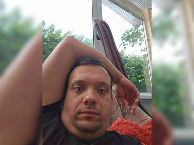 Sergpilot1 Sex Cam Show