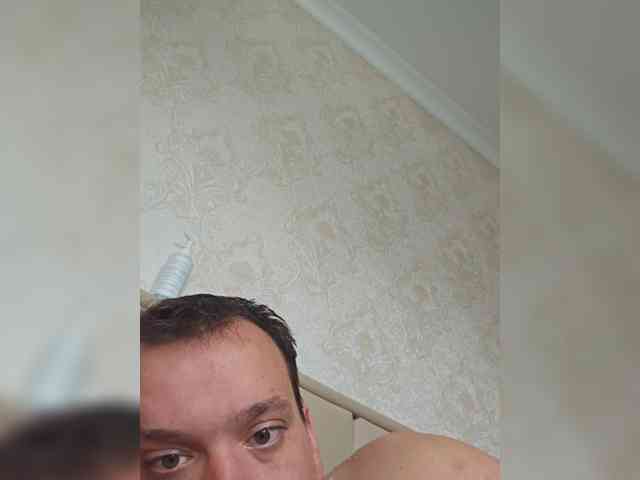 Sergpilot1 Sex Cam Show