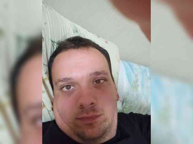 Sergpilot1 Sex Cam Show