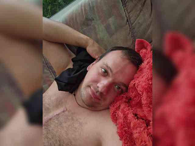 Sergpilot1 Sex Cam Show