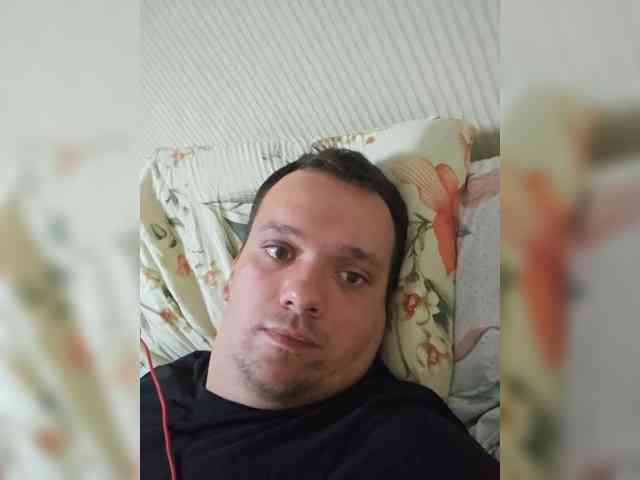 Sergpilot1 Sex Cam Show