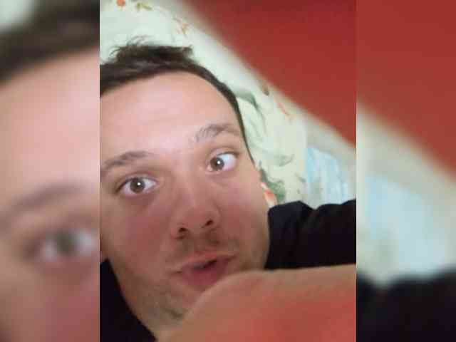 Sergpilot1 Sex Cam Show