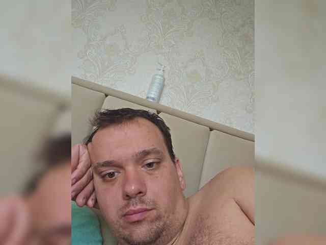 Sergpilot1 Sex Cam Show