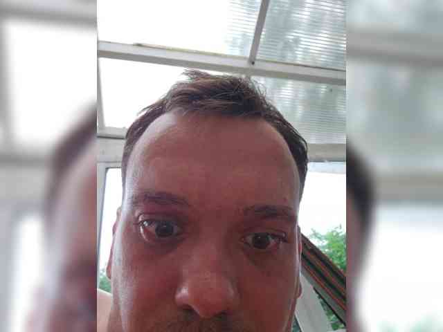 Sergpilot1 Sex Cam Show