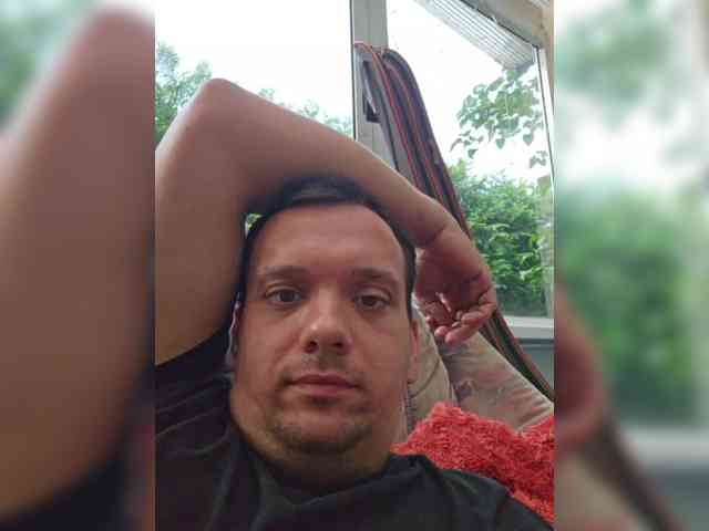 Sergpilot1 Sex Cam Show