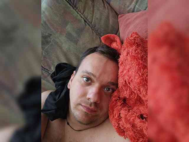 Sergpilot1 Sex Cam Show
