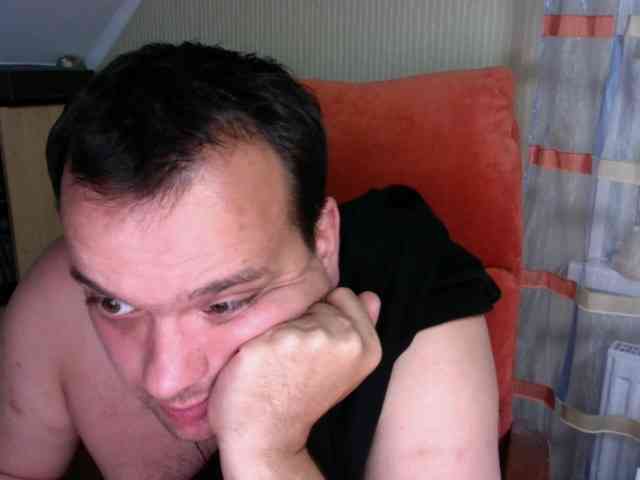 Sergpilot1 Sex Cam Show