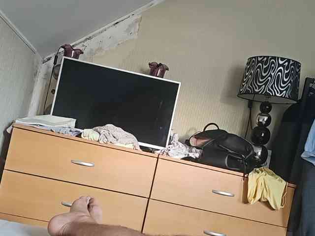 Sergpilot1 Live Webcam on BongaCams