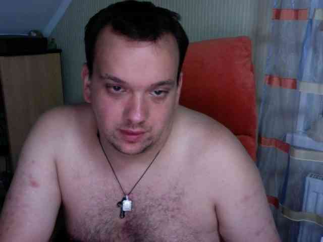 Sergpilot1 Sex Cam Show