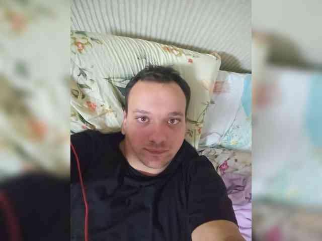 Sergpilot1 Sex Cam Show