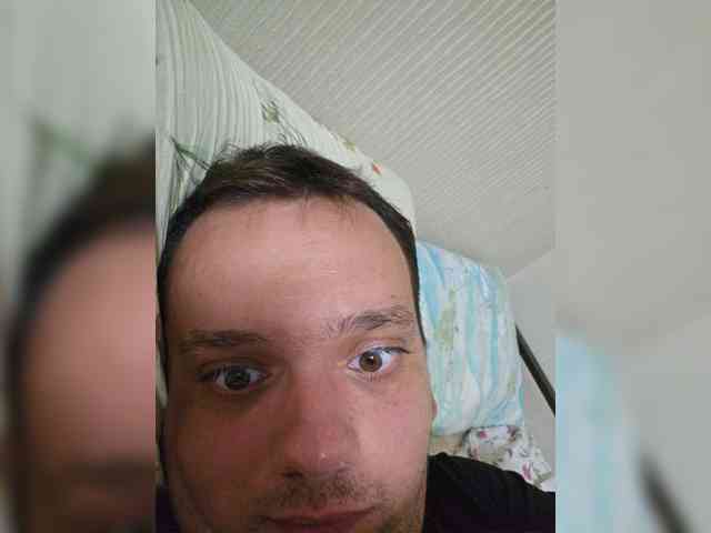 Sergpilot1 Sex Cam Show