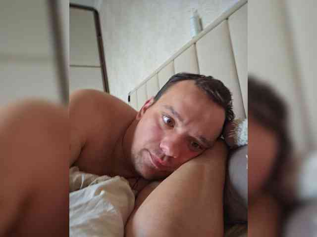 Sergpilot1 Sex Cam Show