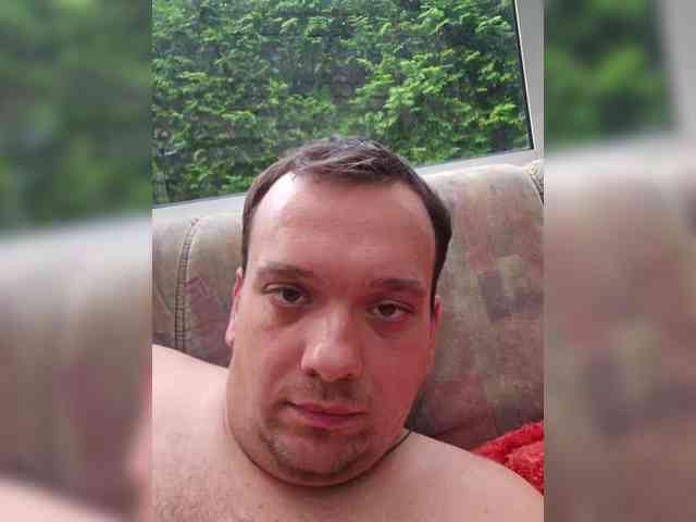 Sergpilot1 Sex Cam Show