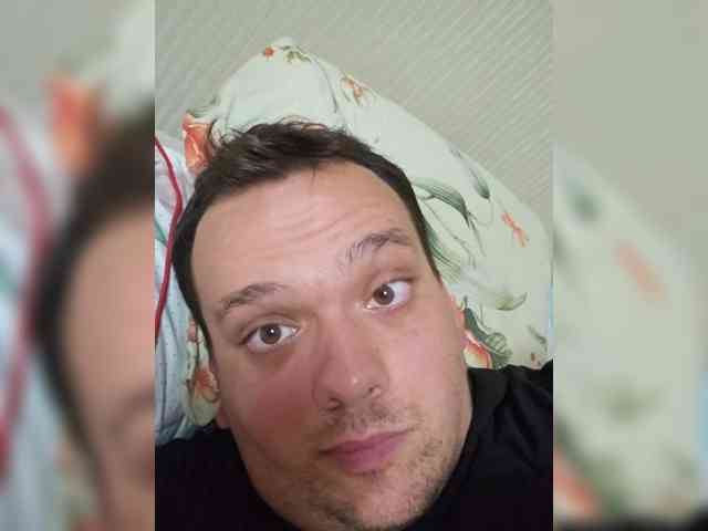 Sergpilot1 Sex Cam Show