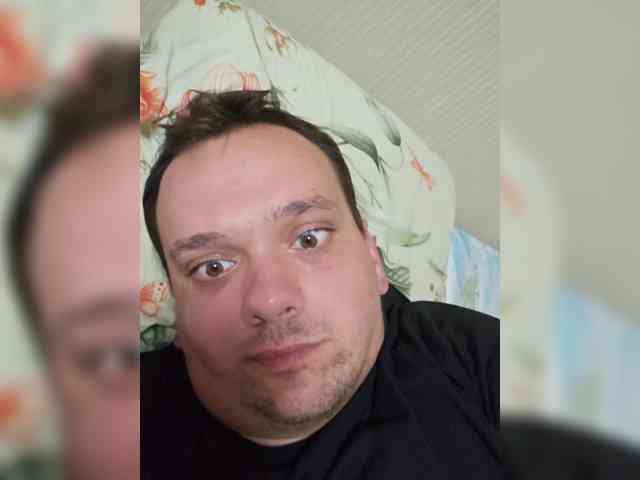 Sergpilot1 Sex Cam Show